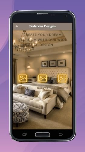 Bedroom designs