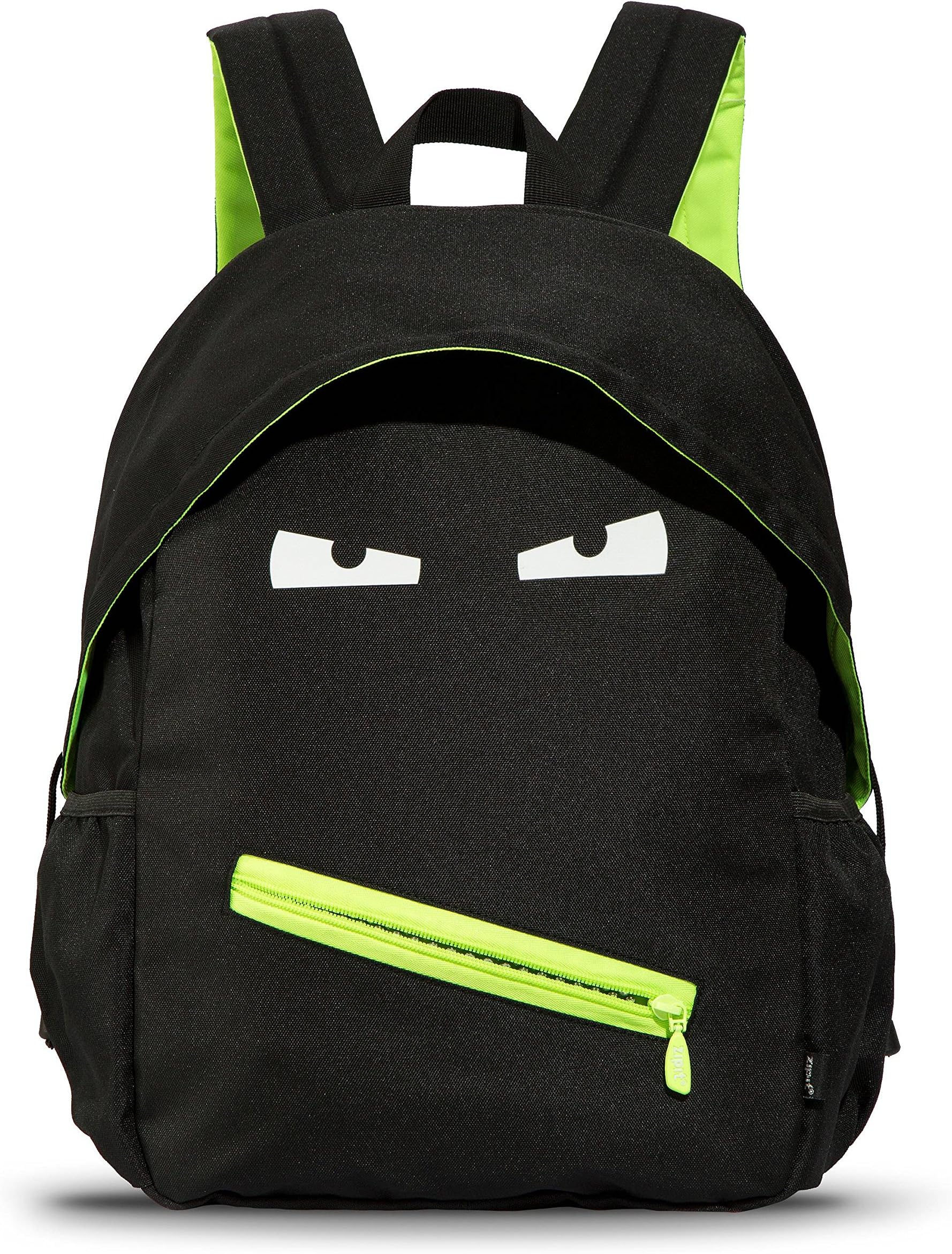 Zipit Grillz Kids Backpack