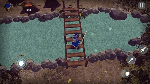 Baba Banda Singh Bahadur - The Game – vue 5