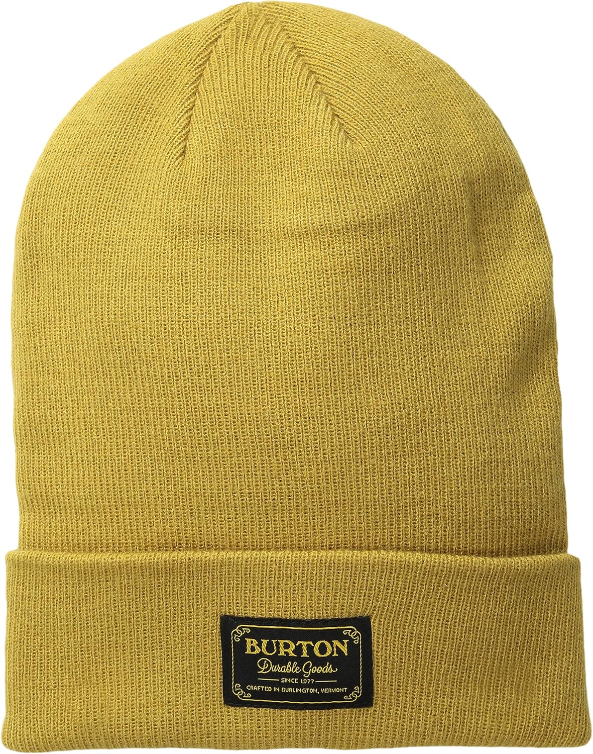 Burton Kactusbunch Tall Beanie, Eclipse 