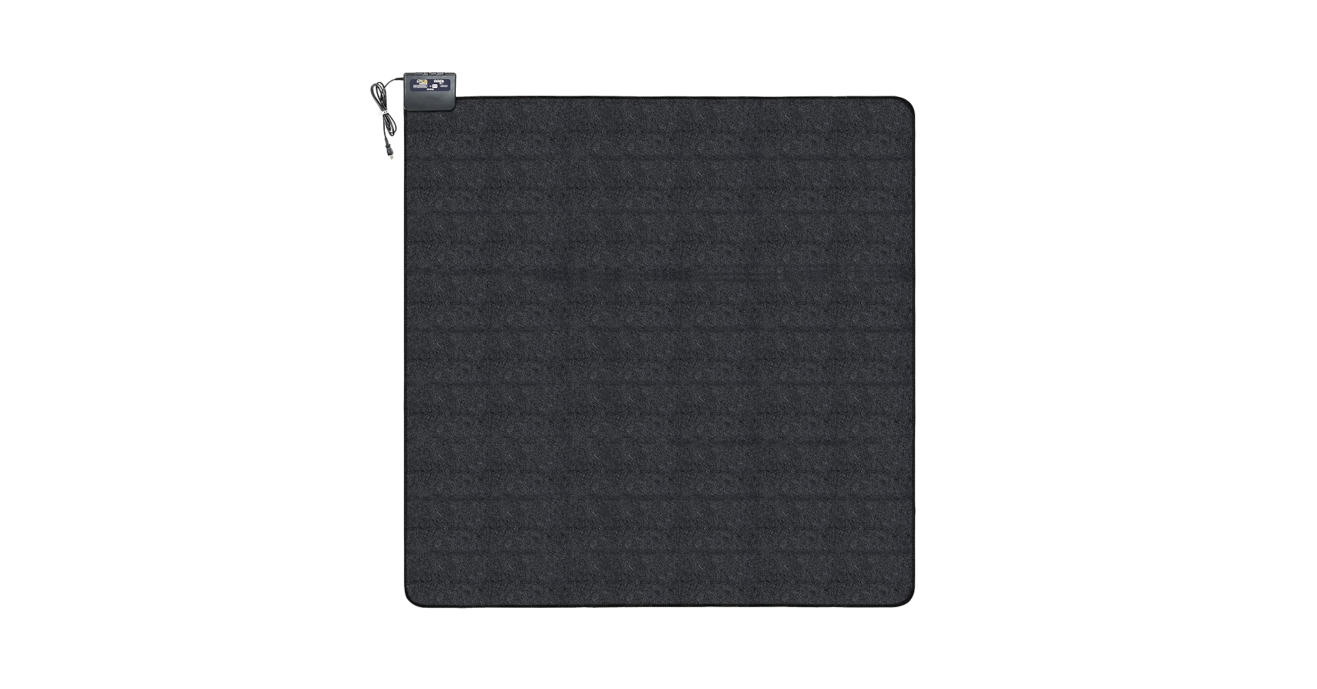 Amazon | 電響社 ZEPEAL(ゼピール) 2畳用遠赤外線電気カーペット単体 Amazon | 電響社 ZEPEAL(ゼピール) 2畳用遠赤外線電気カーペット単体