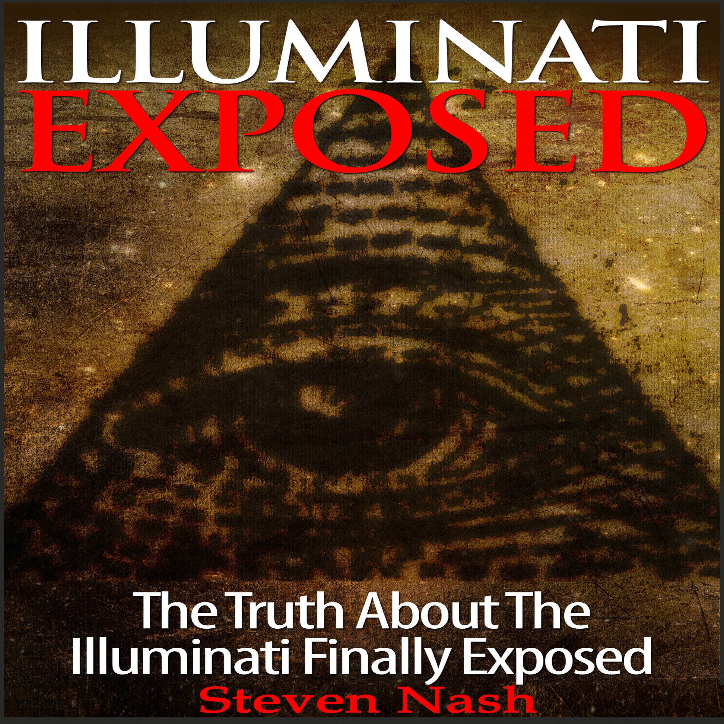 Illuminati Exposed