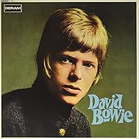 Vista 1 de David Bowie Record Store Day 2018