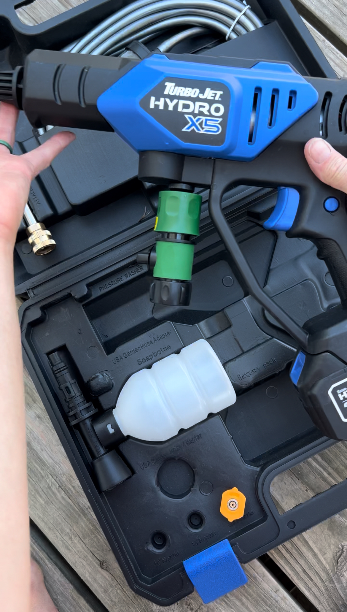 Watch Is it worth the hype? Watch this and decide! on Amazon Live