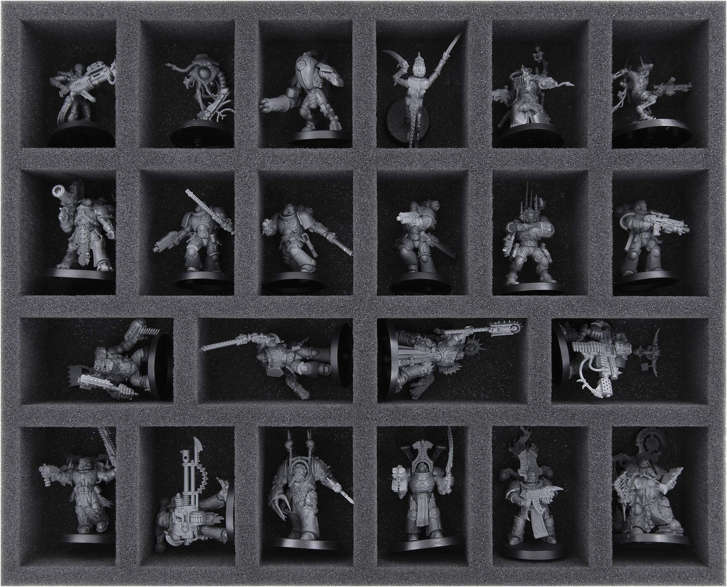 Feldherr Lagerbox FSLB150 kompatibel mit World Eaters