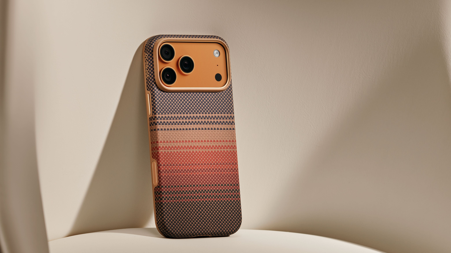 Amazon.co.jp: 【プレミアム全面保護】 PITAKA iPhone17 Pro Max用