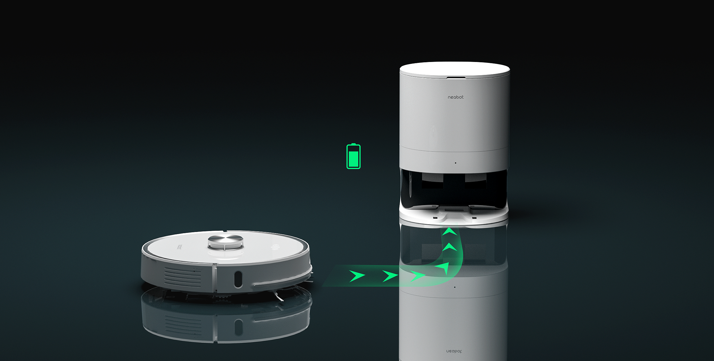 Neabot N1 Plus ジャンク A1f6L--cxZL.jpg