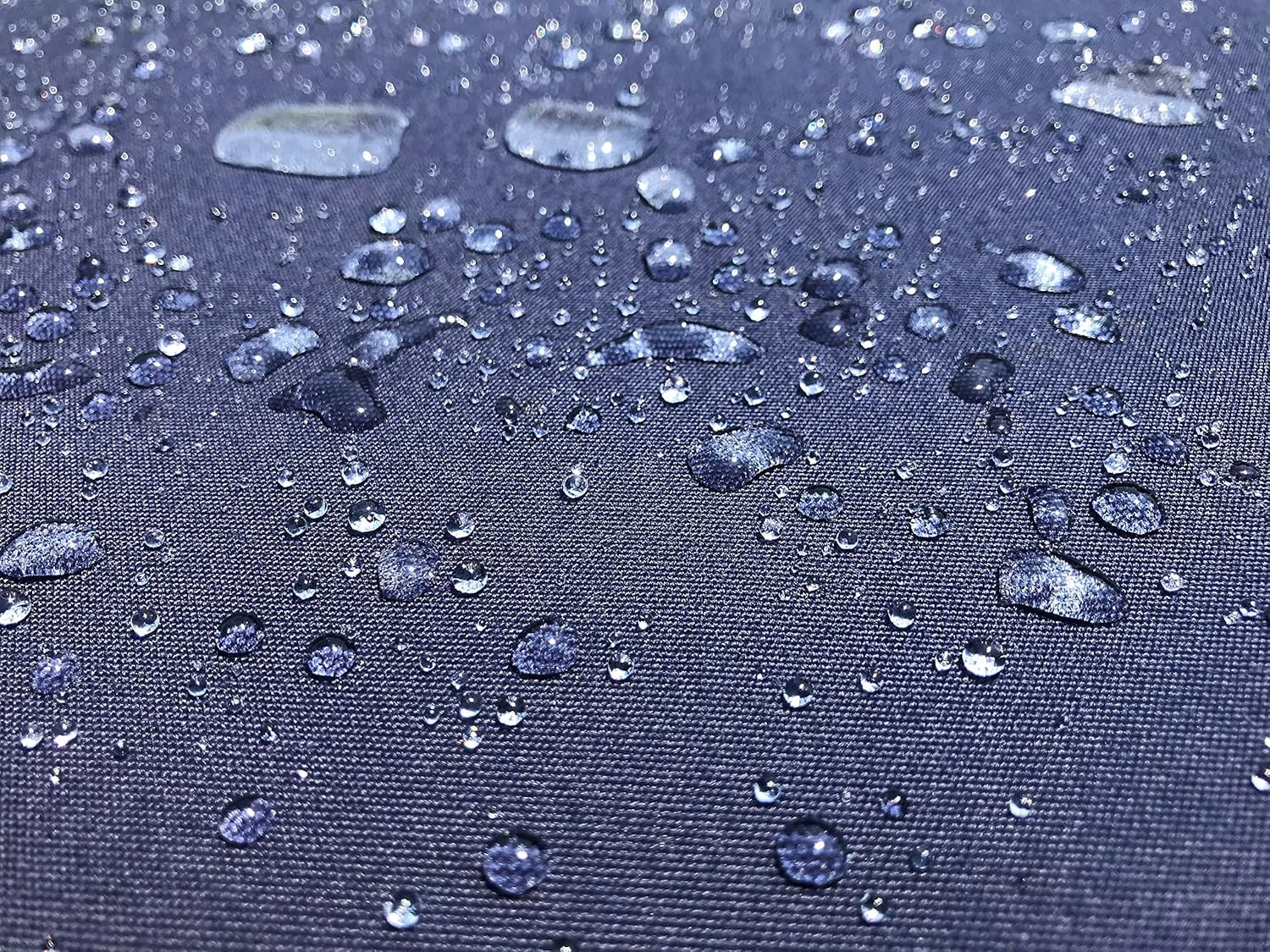 Outdoor/Indoor Polyester Curtain Water Resistant/Weather Resistant with 8 Stainless Steel Grommets Cabana Stripe Black (96" x 50")
