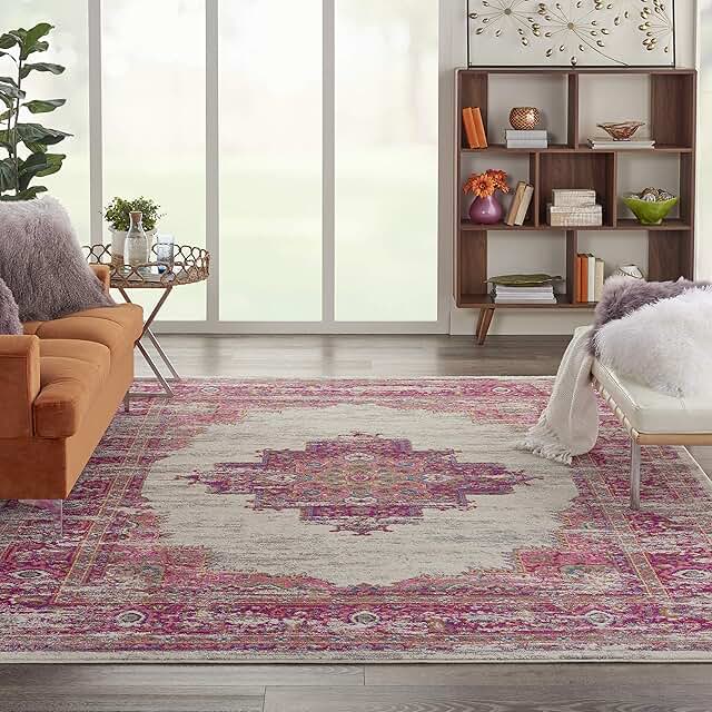 Amazon.ca 8'x10' Clearance Area Rugs