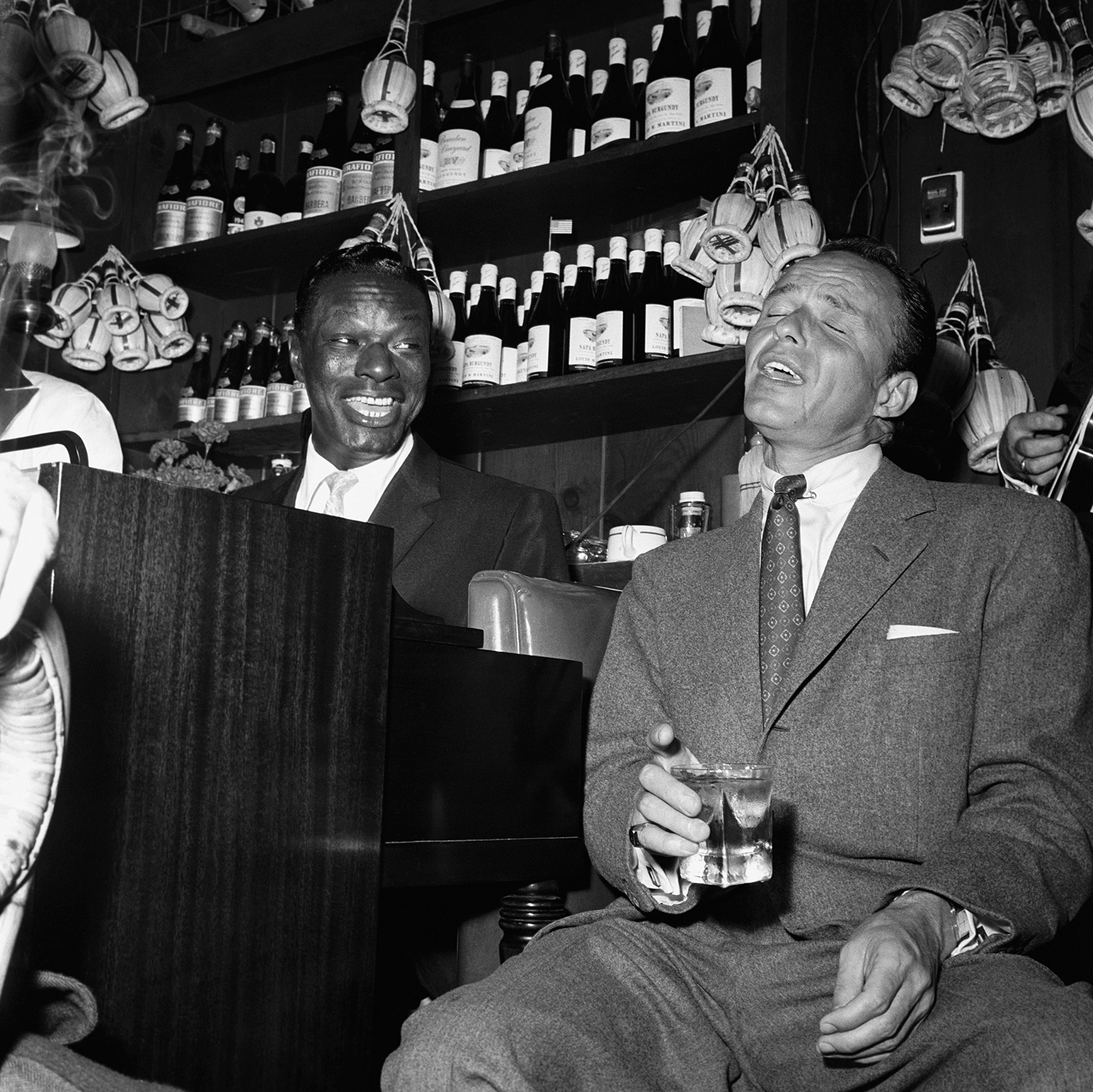 Frank Sinatra: Bilder seines Lebens