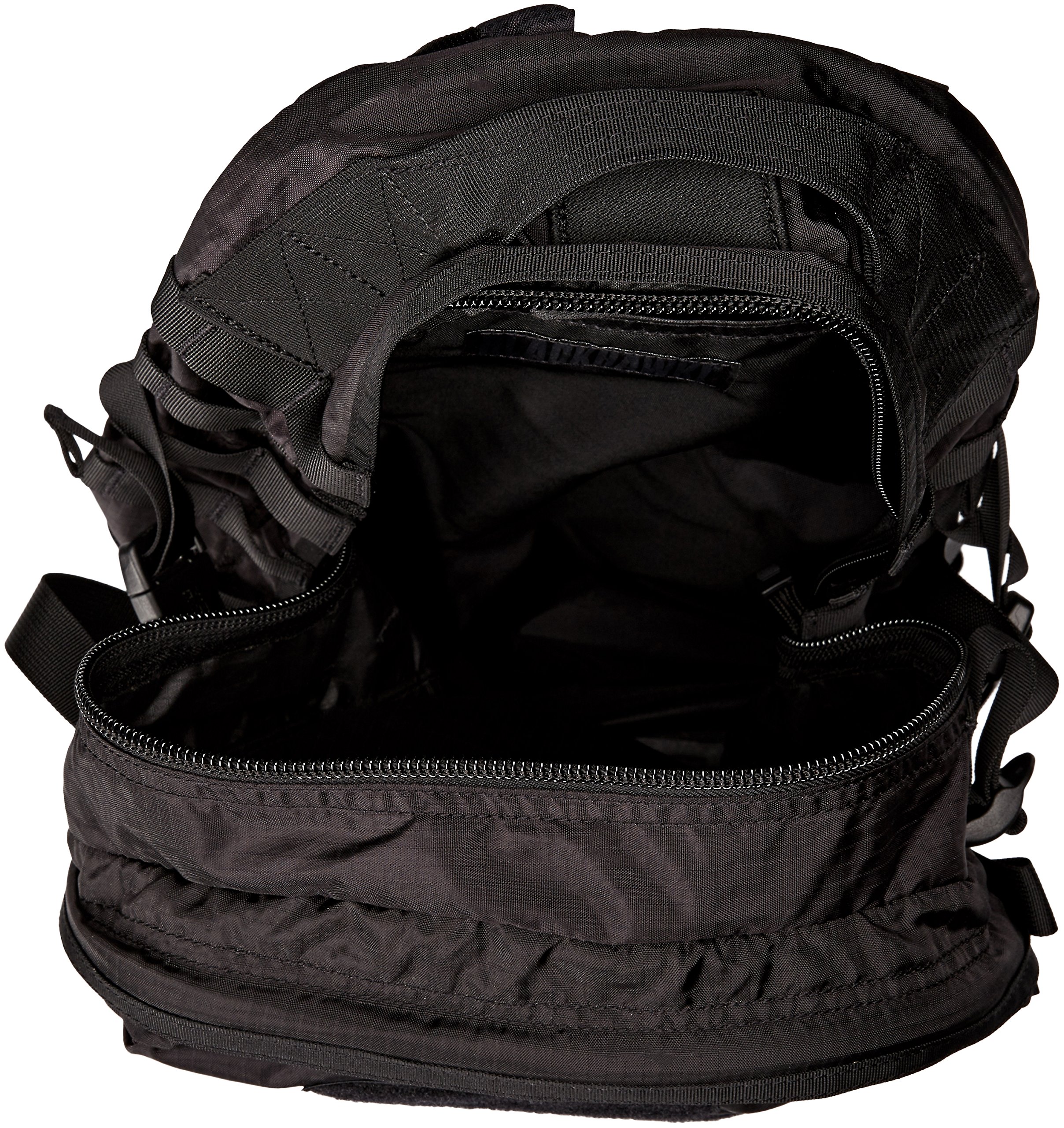 Amazon.com : BLACKHAWK Ultra Light 3-Day Assault Pack - Black, One
