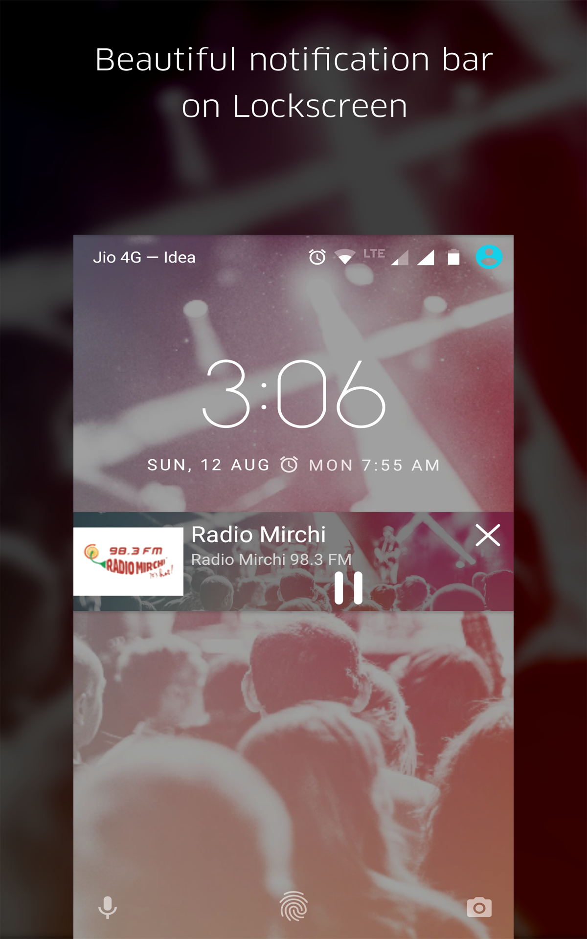 FM Radio India All India Radio Live Stations and RadioAmazon.deAppstore for Android