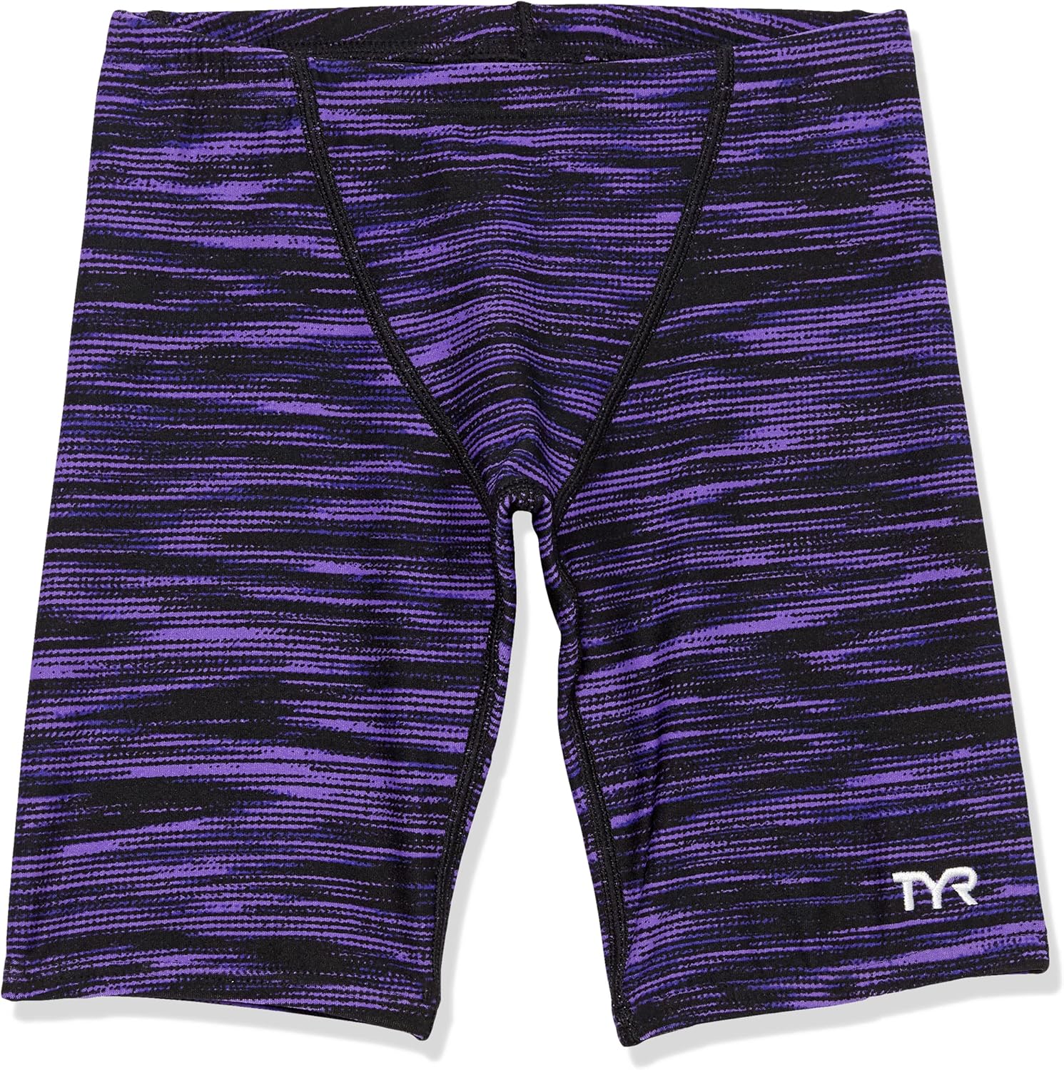 TYR Boys Durafast Elite Jammer Swimsuit