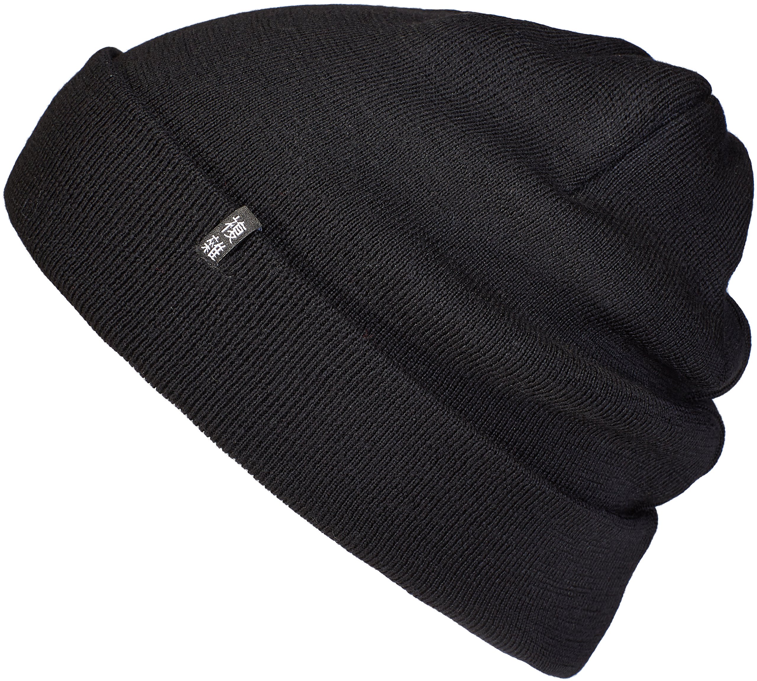 Enter the Complex® Berretto Uomo e Donna Invernale, 100% Lana Merino, Cuffia, Unisex