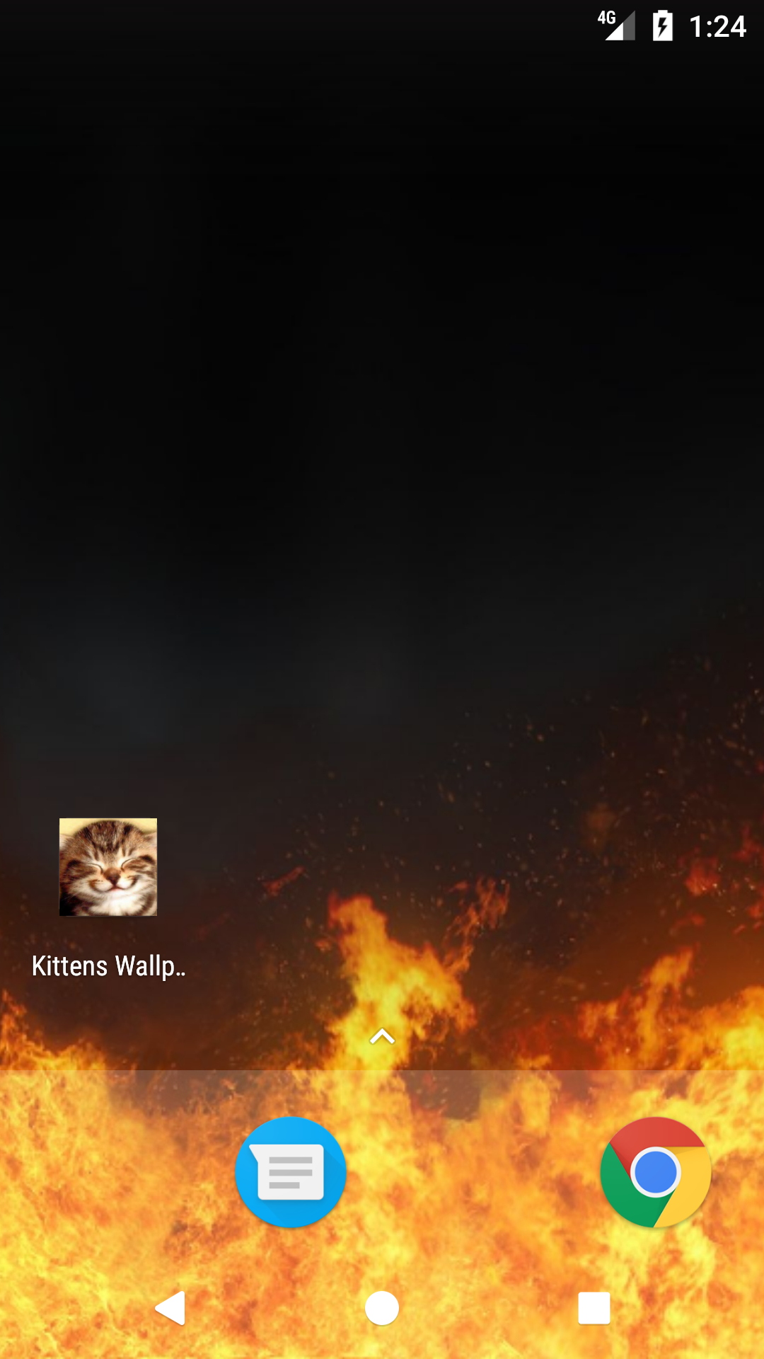 Fire Wallpaper HD Free - App on Amazon Appstore