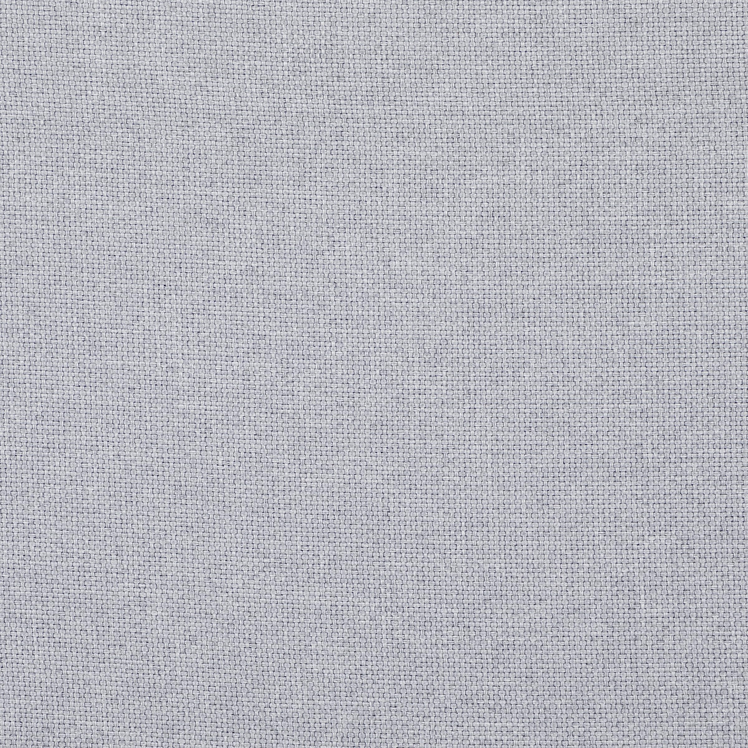 IDIMEX Sommier tapissier Rennes 180 x 200 cm Structure en Bois et revêtement en Tissu Gris, Cadre de lit avec Pieds et sommier à Lattes déhoussable pour 1 Personne