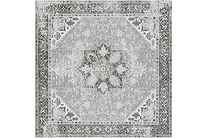 SAFAVIEH Tucson 4x4 Rug