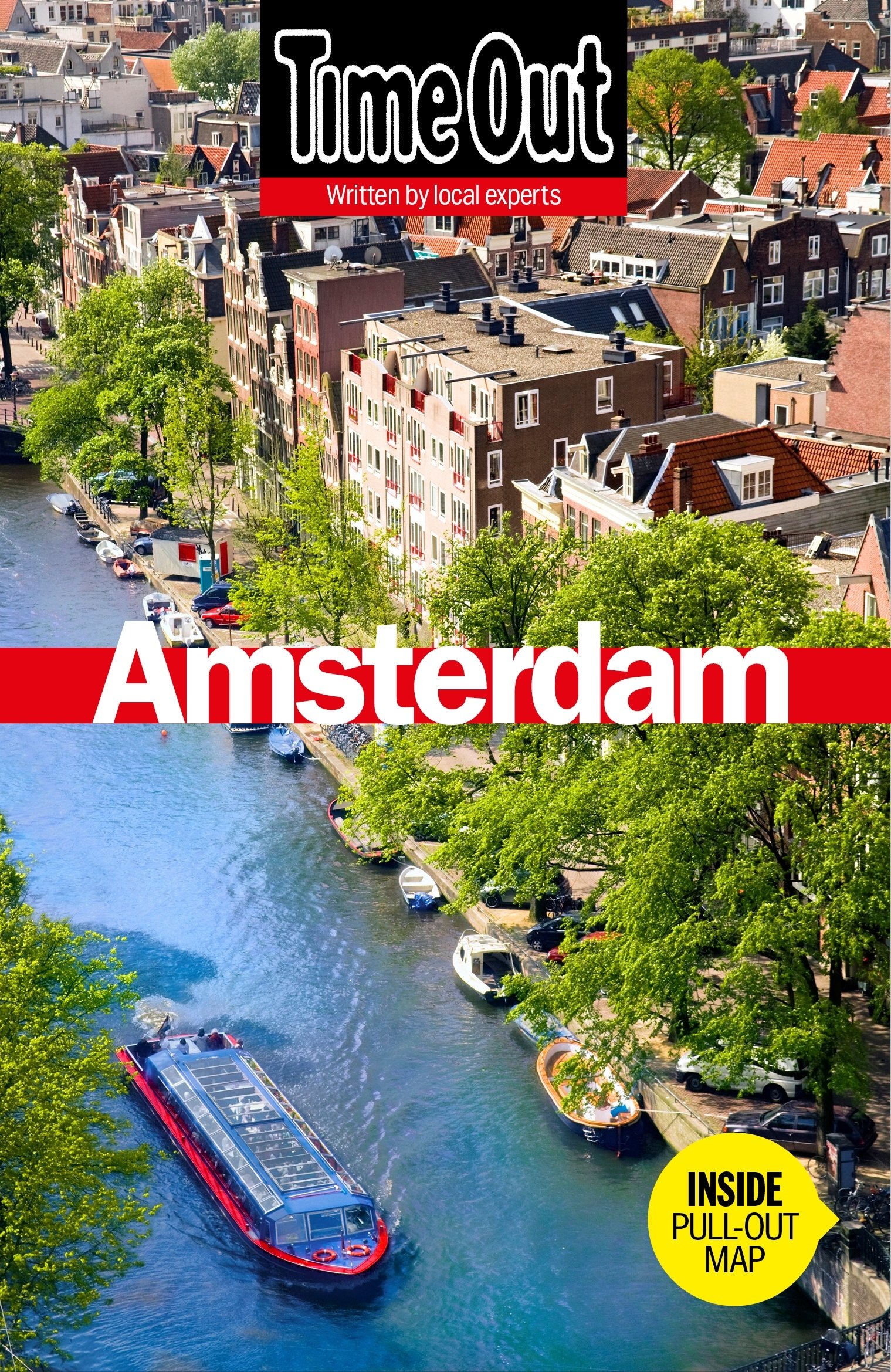 Time Out Amsterdam