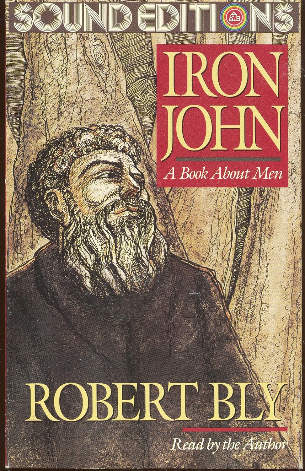 Buy Iron John A Book About Men Book Online at Low Prices in India