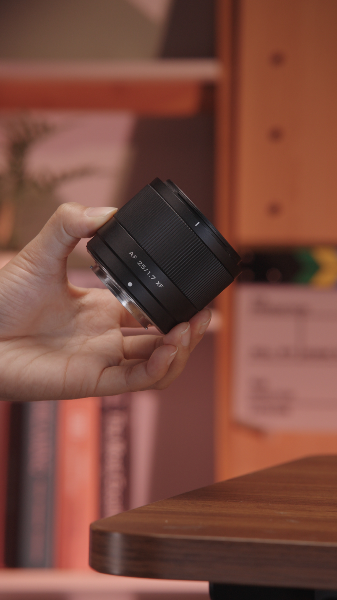 Amazon.co.jp: VILTROX AF 25mm F1.7 XF 富士フィルム Xマウント