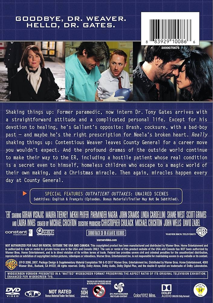 その他 Er: Complete Thirteenth Season [DVD] [Import] Amazon.com: SpongeBob SquarePants: The Complete Thirteenth