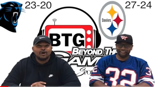 Beyond The Game