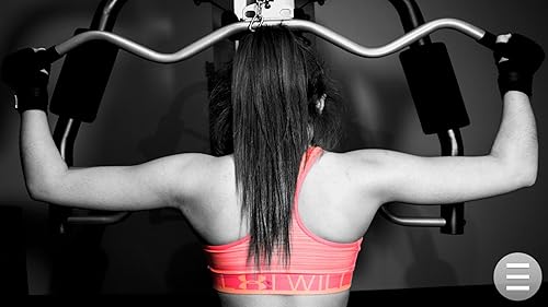 Academia Workout Música