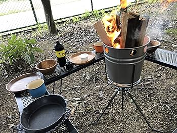 fab Kano ほぼfull foilセット フォールディングBBQコンロ用替え網3枚セット – 株式会社尾上製作所