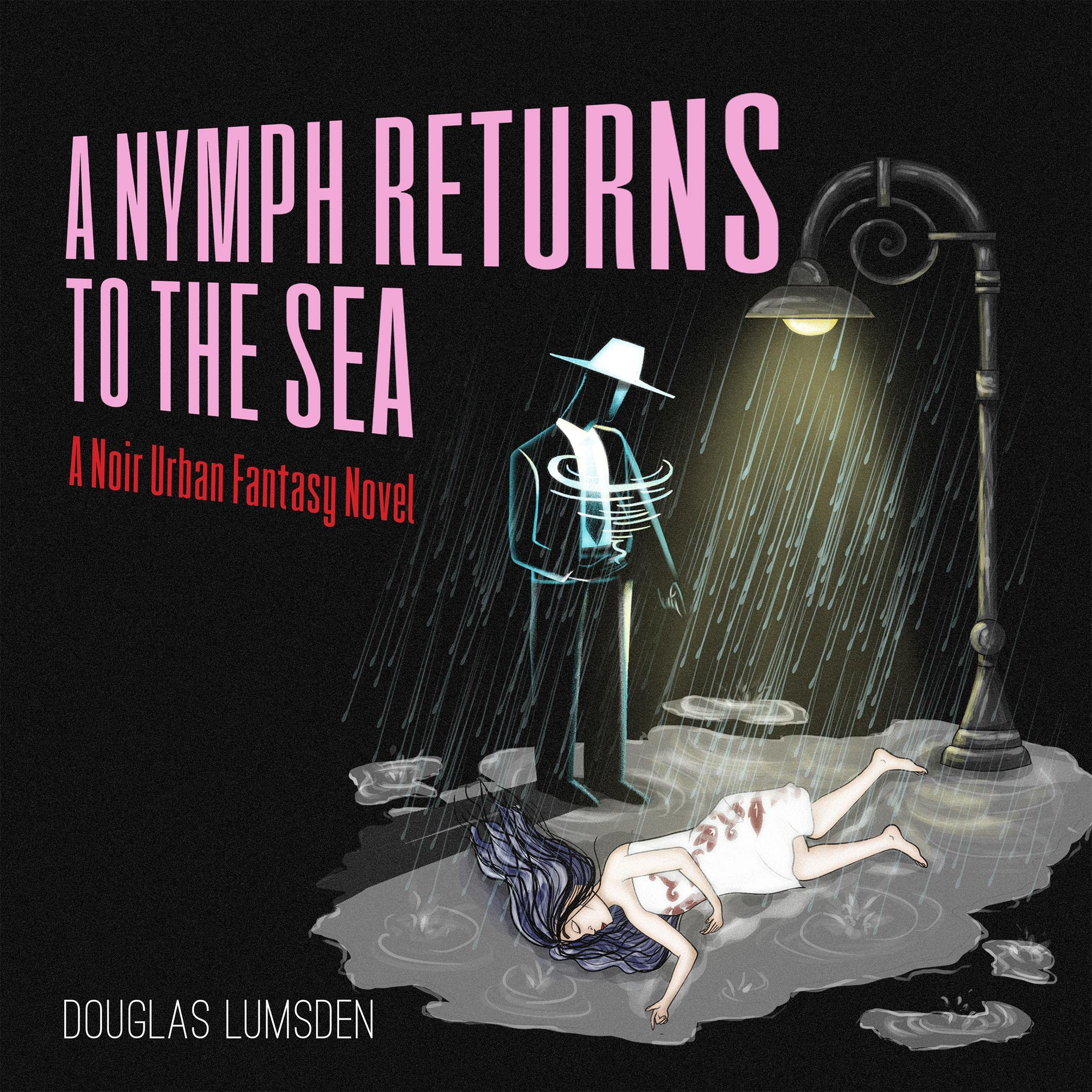 A Nymph Returns to the Sea