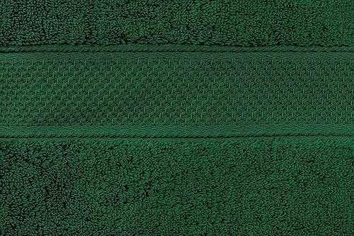 Miniatura 8 de Maura Revitaliza tu baño con 6 lujosas toallas de mano turcas, suaves, gruesas, afelpadas y ultraabsorbentes, eleva tu experiencia de baño con