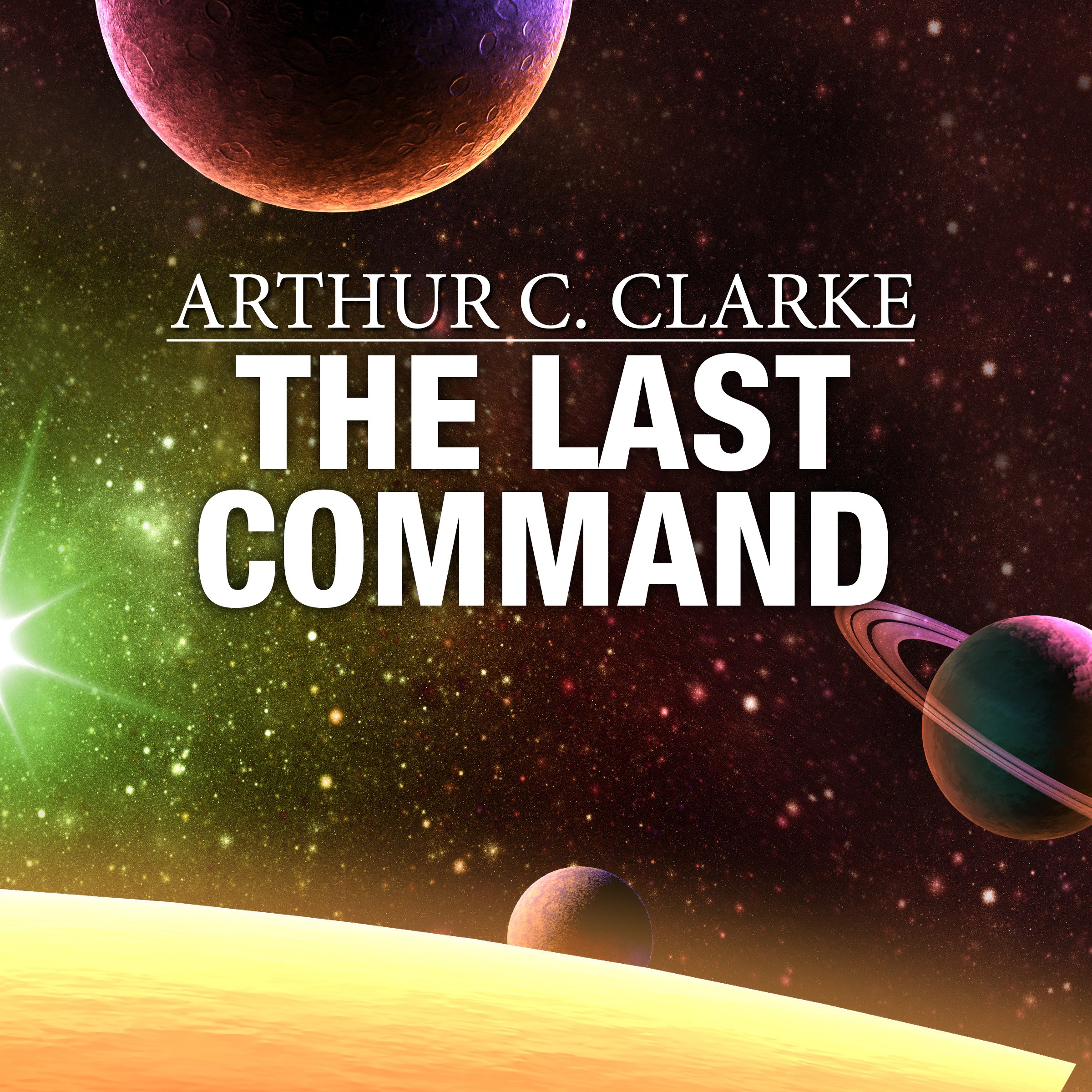 The Last Command