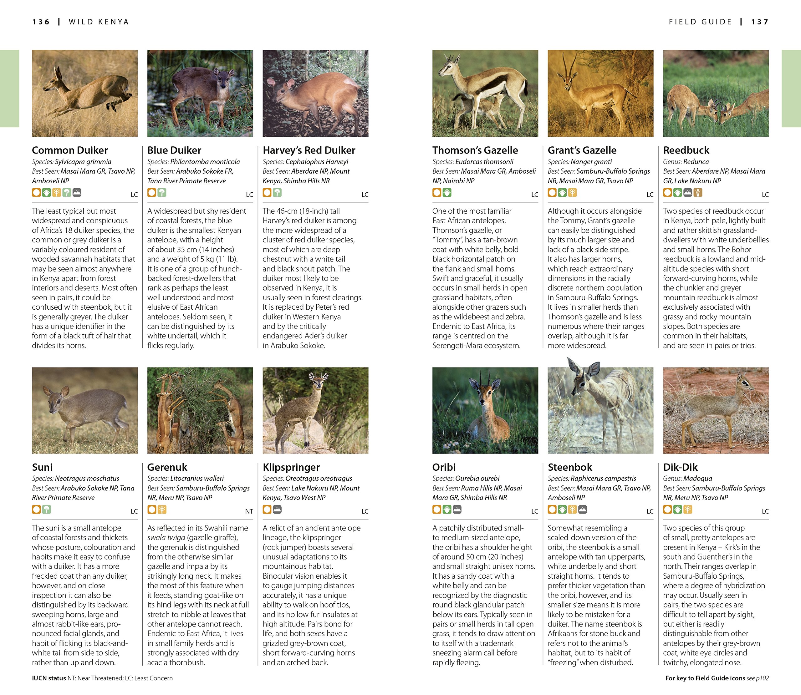 DK Eyewitness Travel Guide Kenya: DK Eyewitness Travel Guide 2015
