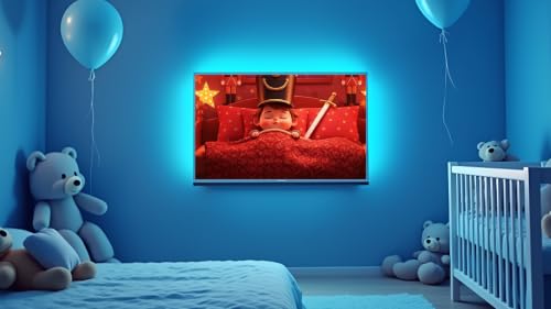 Sleepy Nutcracker Guard Slumber Parade Music: Soothing Christmas Tunes & Whimsical Noises for Fire TV & Fire Tablet – vue 7