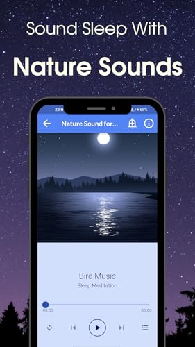 Deep Sleep: Meditation & Sleep