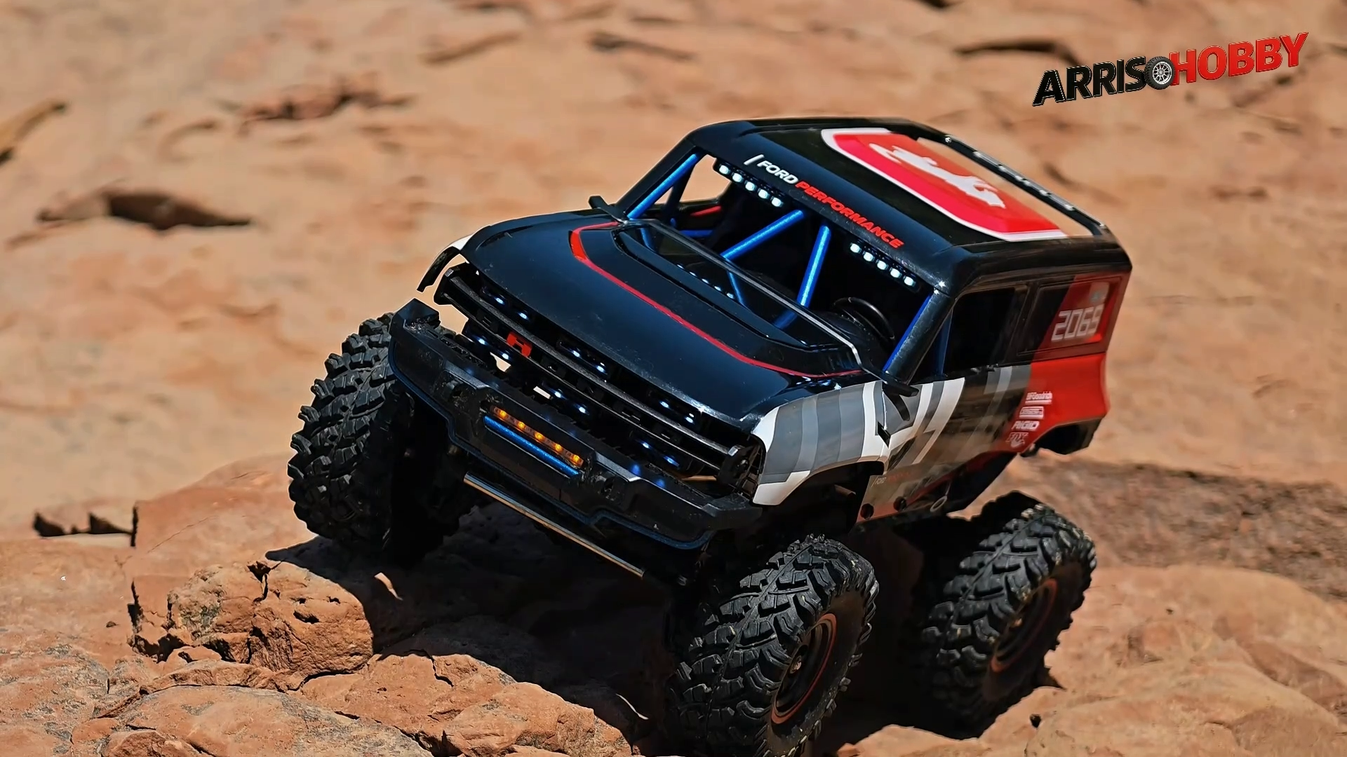 技適認証済】MJX H18P 1/18 ブラシレス 4WDクローラー 技適認証済】MJX