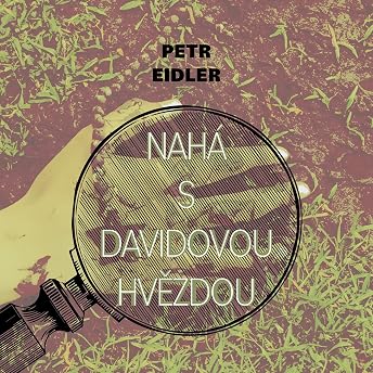 Nahá s Davidovou hvězdou Audiobook by Petr Eidler episode artwork