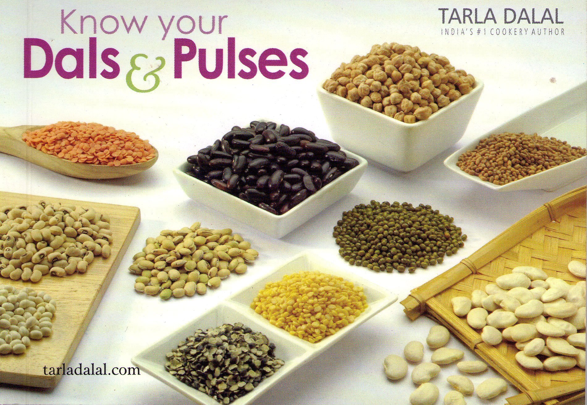 Know Your Dals and Pulses