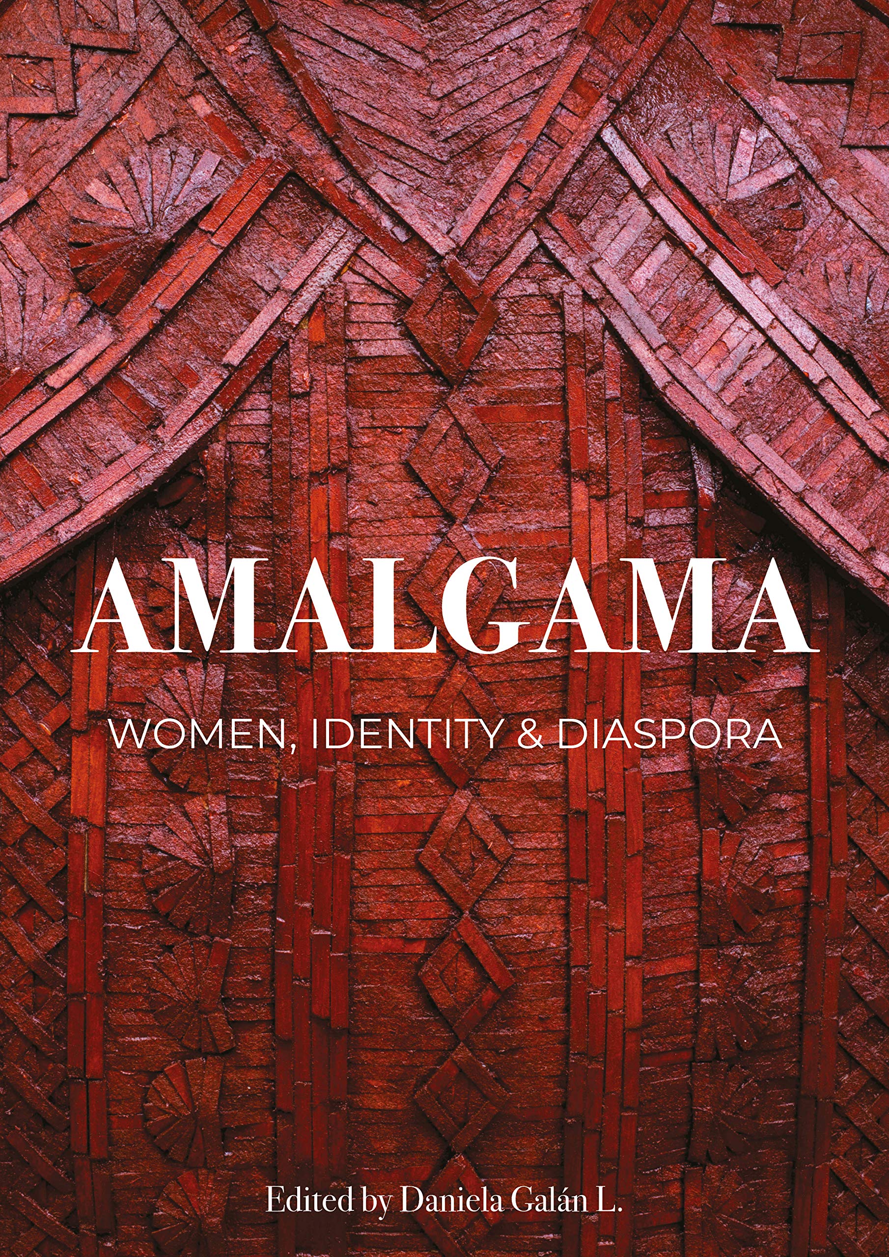 Amalgama Women Identity Diaspora livre anglais sur le féminisme
