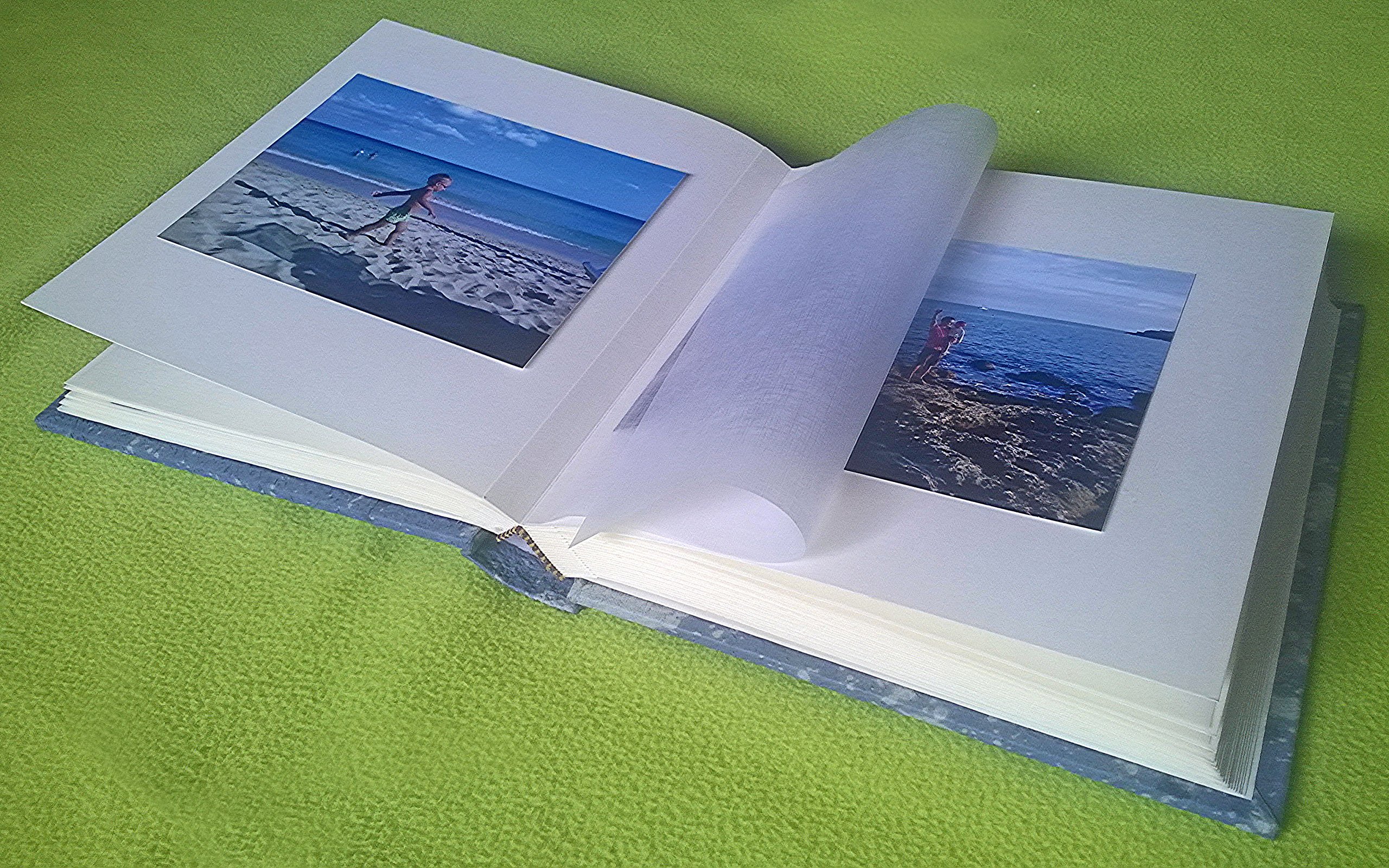 Album fotografico prima comunione cerimonia con nome e calice inciso personalizzabile a tua scelta regalo originale PRIMA COMUNIONE-CRESIMA