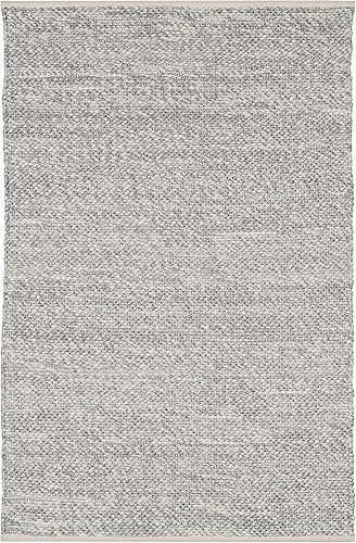 Fab Habitat Biltmore - Alfombra lavable a máquina, tejida a mano, resistente a las manchas, apta para mascotas, hilo de poliéster reciclado de alta