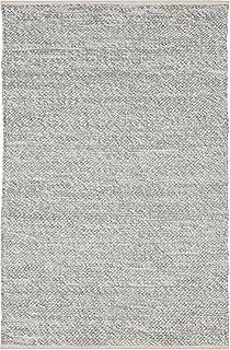 Fab Habitat Machine Washable Area Rug - Hand Woven, Stain Resistant, Pet...