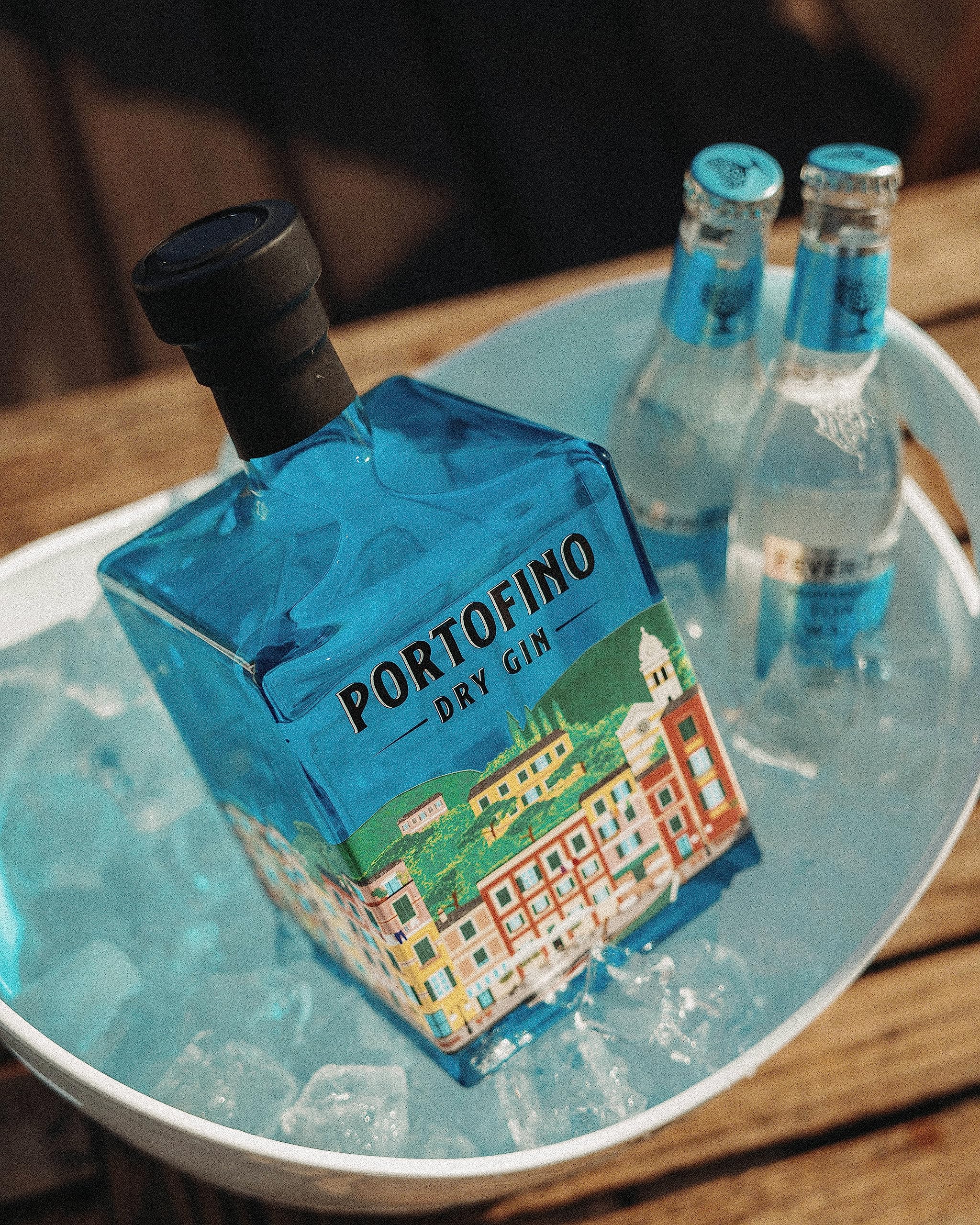 Portofino Gin (1 x 1.5 l)