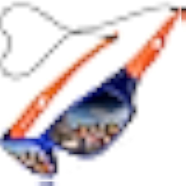 ATTCL Kids Hot TR90 Polarized Sports Sunglasses For Boys Girls Child Age 3-10