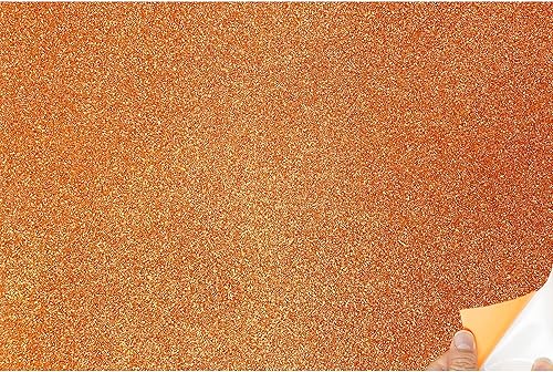 Miniatura 61 de Allgala - Paquete de 12 hojas de espuma EVA con brillantina de 8 x 12 pulgadas, colores surtidos, perfecto para proyectos de arte de niños, aulas