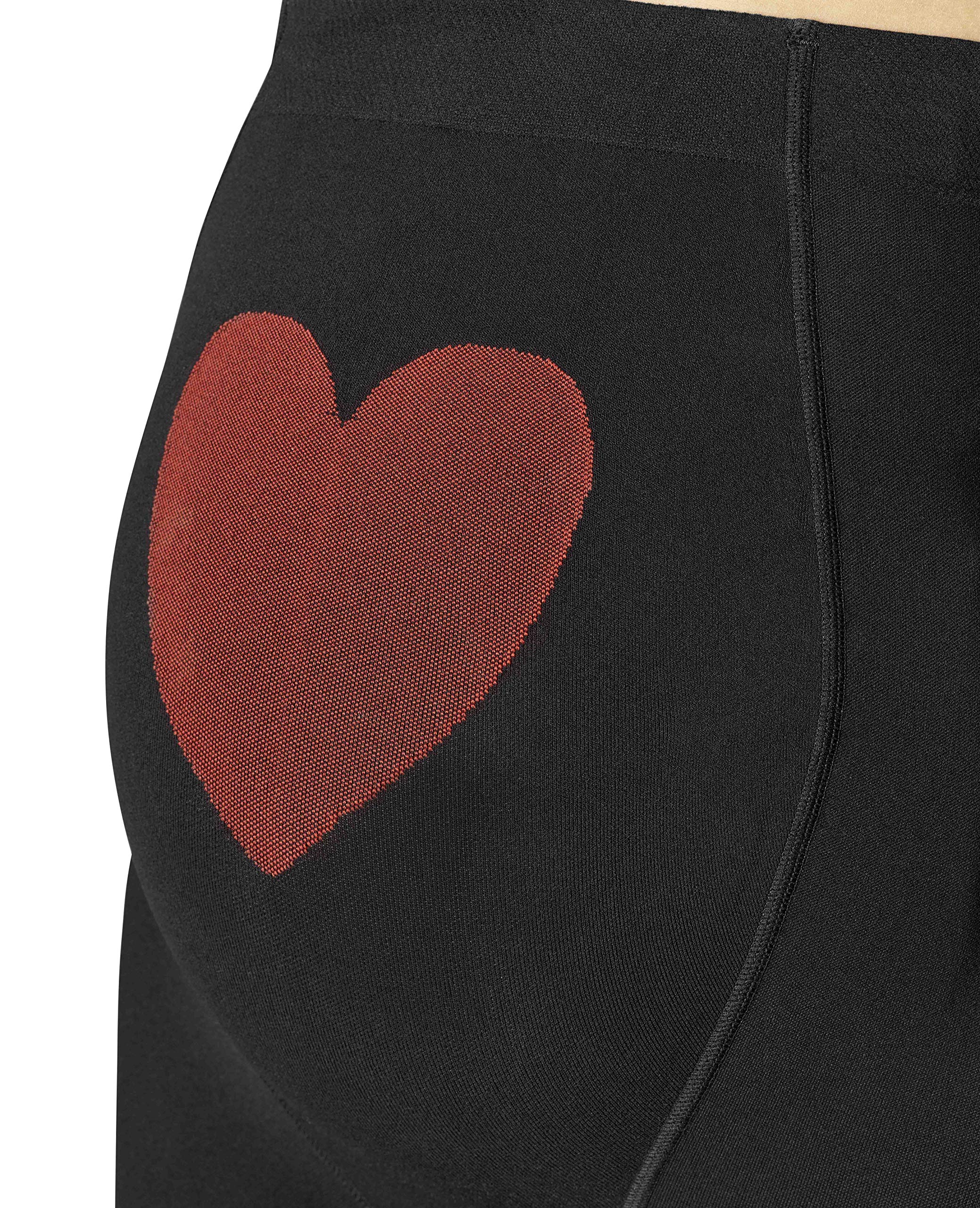 ITEM m6 - MAMA TIGHTS | Tall Umstandsstrumpfhose mit Kompression im 50 DEN Look