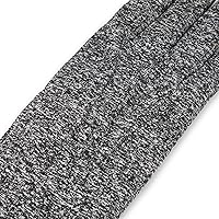 Vista 15 de isotoner Guantes elásticos de elastano para clima frío para mujer con forro polar cálido Negro