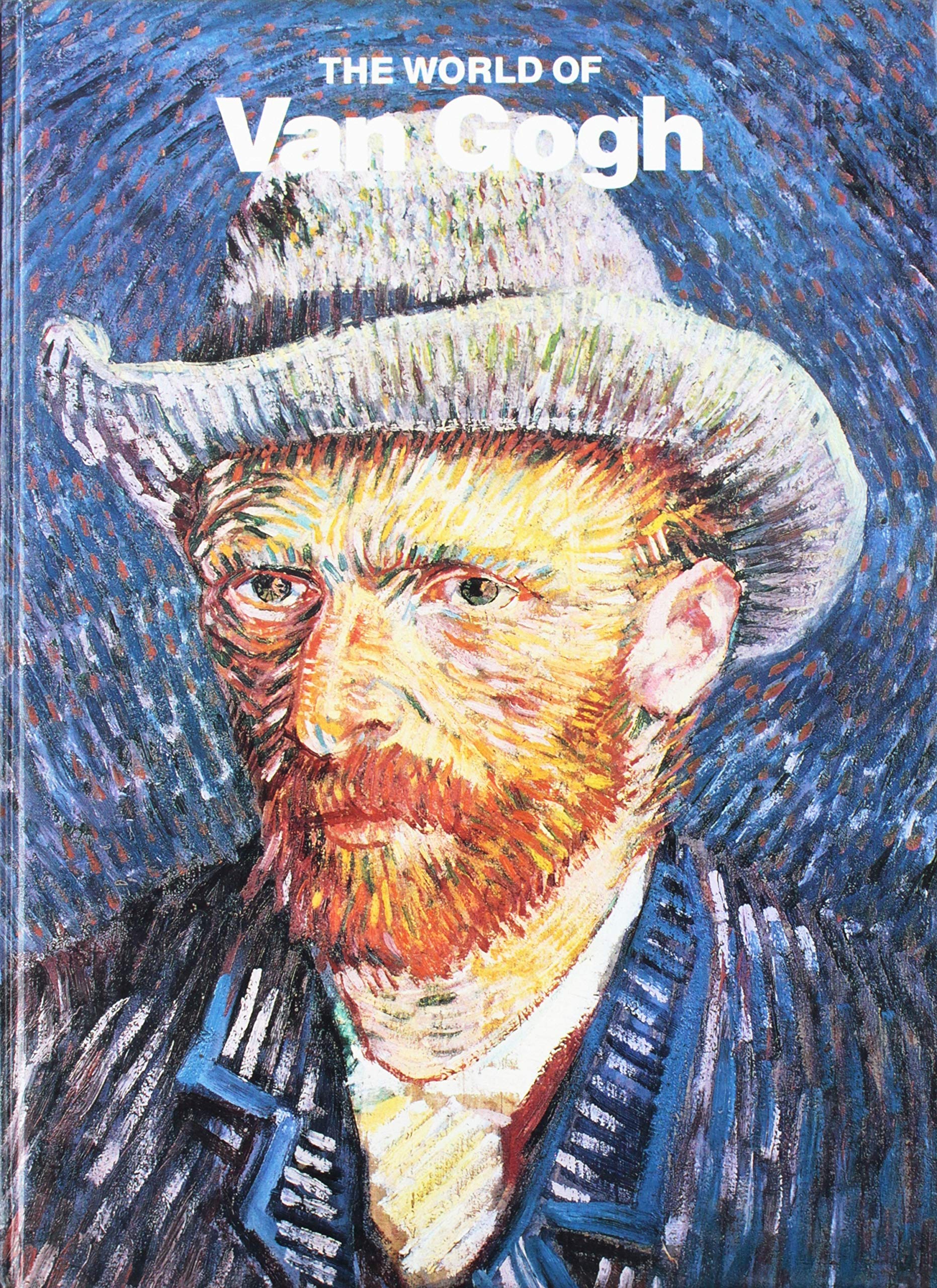 The world of Van Gogh, 1853-1890 (Time-Life library of art): 9781121505636:  Books - Amazon.ca