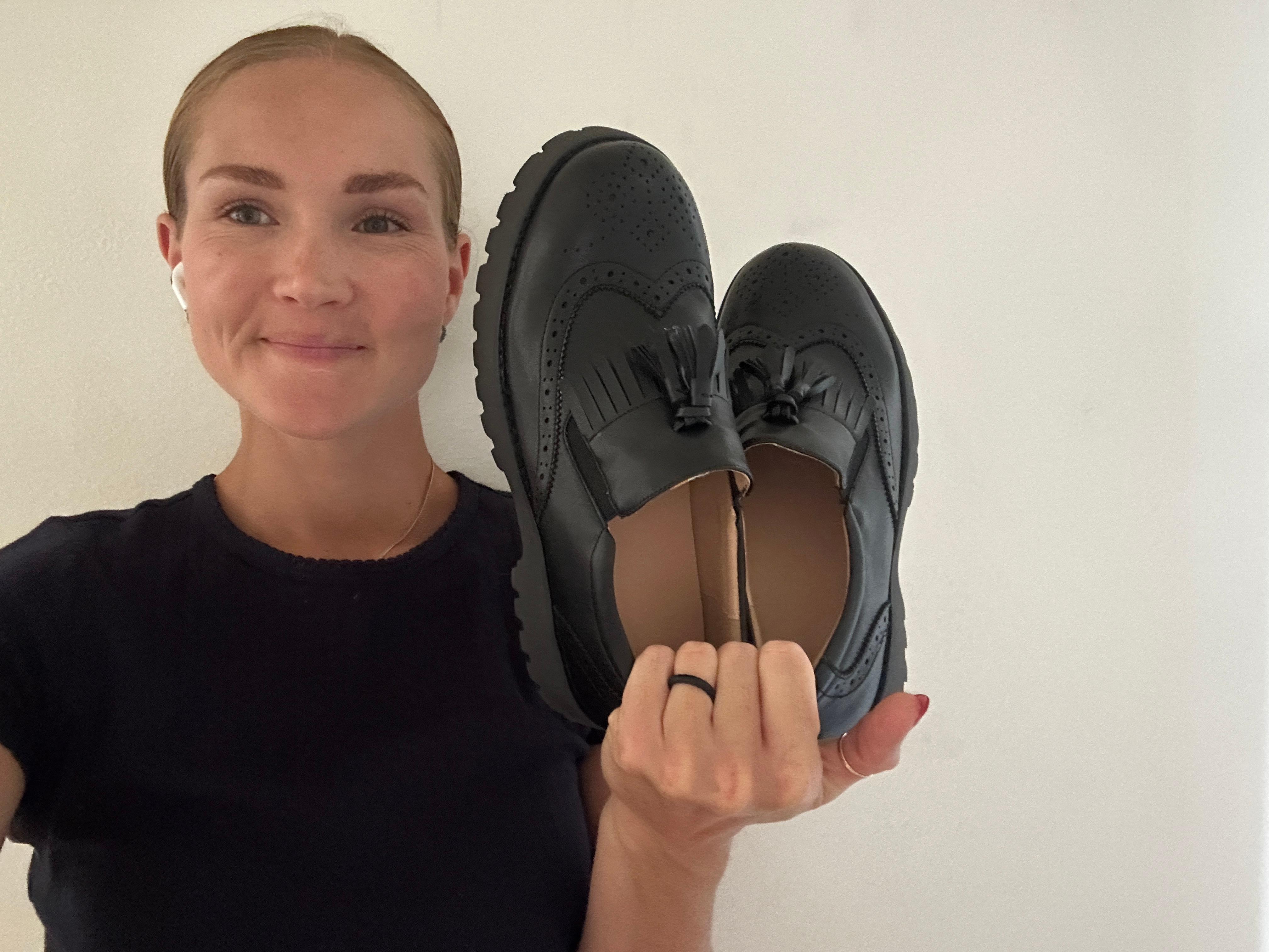 Women's Tassel Loafers for Every Day