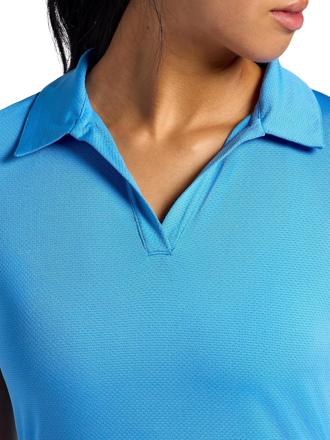 Head Women's Breakpoint Polo, Slim Fit, Stretch Lightweight Motion Material
