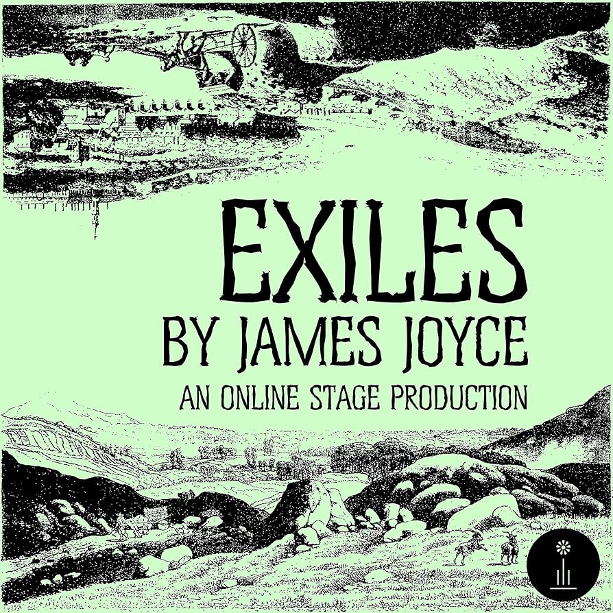 【中古】 EXILES/HARPERCOLLINS UK/JAMES *O/P JOYCE 中古】 EXILES/HARPERCOLLINS UK/JAMES *O/P JOYCE